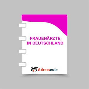 Frauenärzte in Deutschland