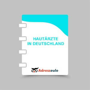 Hautärzte in Deutschland