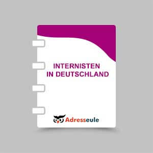 Internisten in Deutschland