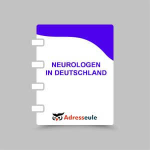 Neurologen in Deutschland