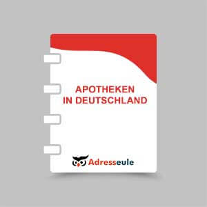 Apotheken in Deutschland